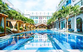 Risemount Premier Resort Da Nang